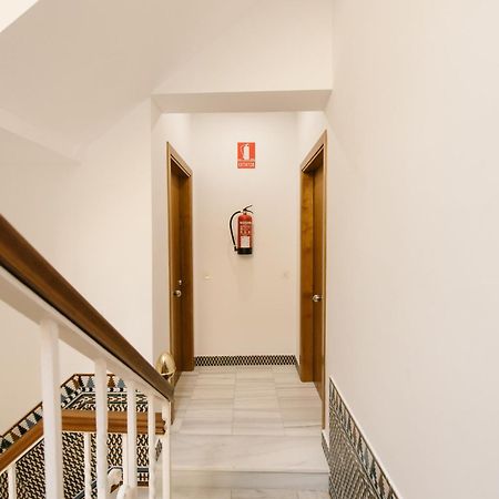 T2, Tirso De Molina, Apartamento Luminoso Y Tranquilo Seville Exterior photo